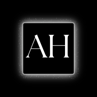 ALEX HENRY MYSTERIES